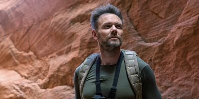 poster de la série Joel McHale