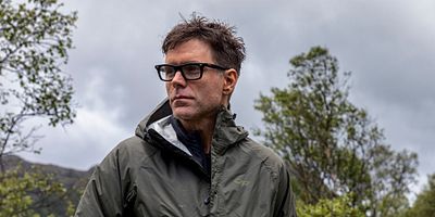 poster de la série Bobby Bones