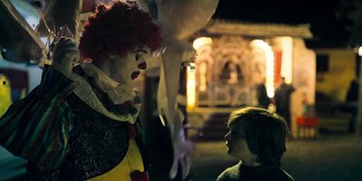 poster de la série Cinquième partie