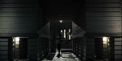 poster de la série Sixième partie