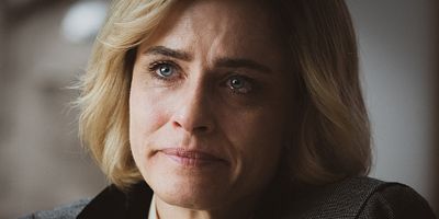 poster de la série La perception est la réalité