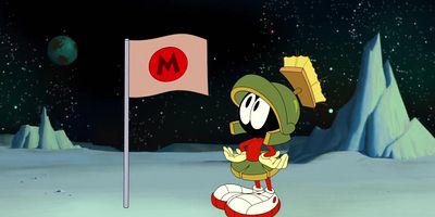 poster de la série TNT Trouble