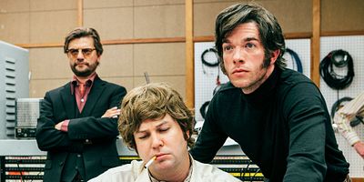 poster de la série Original Cast Album: Co-Op