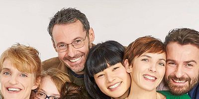 poster de la série Episode 1