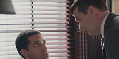 poster de la série The Apparition