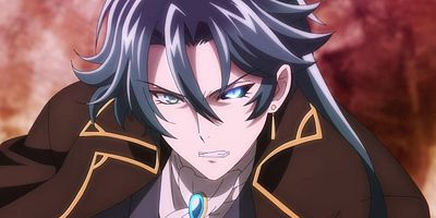 poster de la série Rouage : partie 1