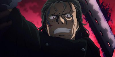 poster de la série Le Fils du Malin