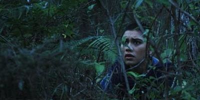 poster de la série La base secrète