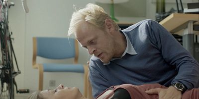 poster de la série La Louve