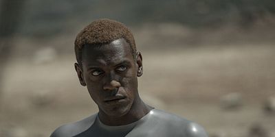 poster de la série Des loups parmi les hommes