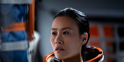 poster de la série Maison