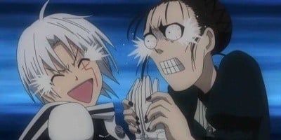 poster de la série La ville à rebours !