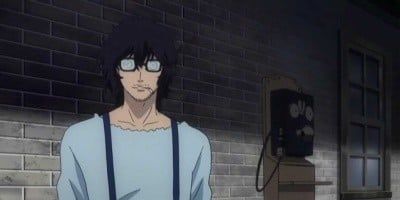 poster de la série Un nouveau départ pour Krory