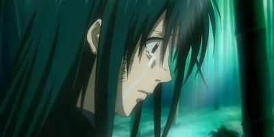 poster de la série Perte et réunion