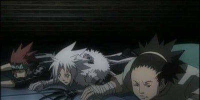 poster de la série Le piège des jumeaux