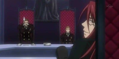 poster de la série Le mouton et le chien