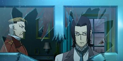 poster de la série Lonely Boy