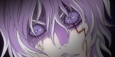 poster de la série Il suffit de se laver le visage