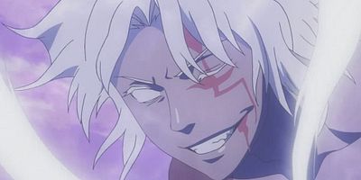 poster de la série Réveil