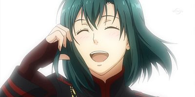 poster de la série My Home