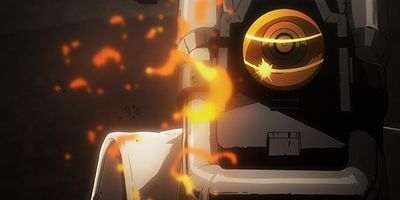 poster de la série Traces of Crime