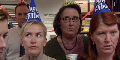 poster de la série L'alliance