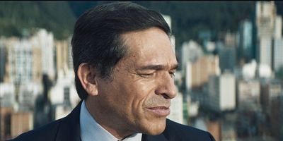 poster de la série The Big One