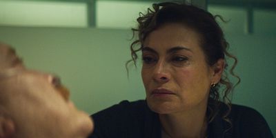 poster de la série All the Money in the World