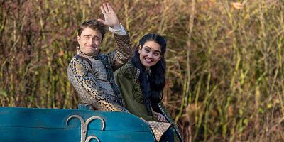 poster de la série Changement de vie : Partie 2