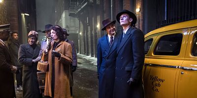 poster de la série Stratégie de survie