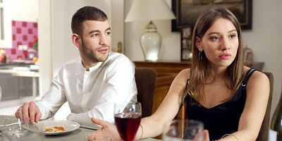 poster de la série J'ai pris la confiance