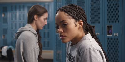 poster de la série Trouver sa place