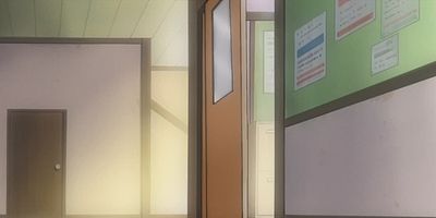 poster de la série Prise de conscience - Chapitre 5 : Mains froides