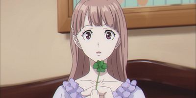 poster de la série Jack l'éventreur