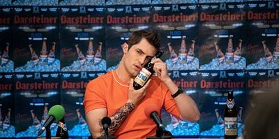 poster de la série Le changement