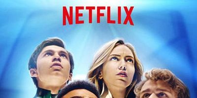 poster de la série Activation