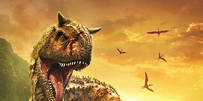 poster de la série Réunion de famille