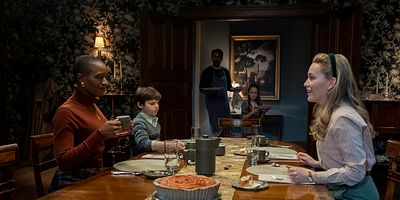 poster de la série Un lieu de rêve