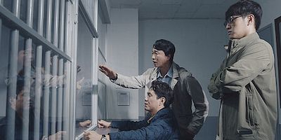 poster de la série 29/08/1986. Hippopotame de naissance