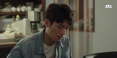 poster de la série Mère