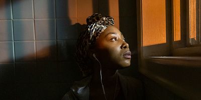 poster de la série Brooklyn, 2020