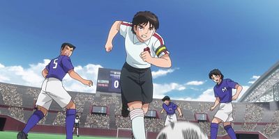 poster de la série Furano en action !