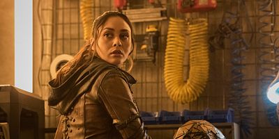 poster de la série Retour aux sources