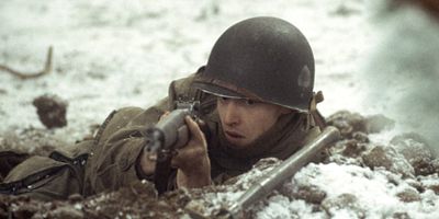 poster de la série Bastogne