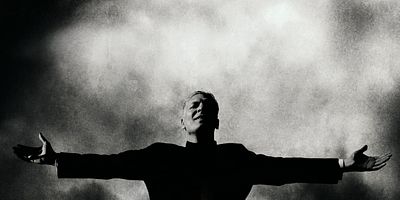 poster de la série Tours de passe-passe