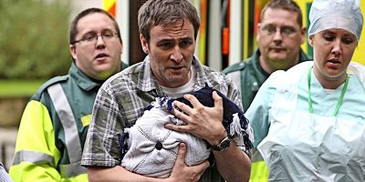 poster de la série Episode 3