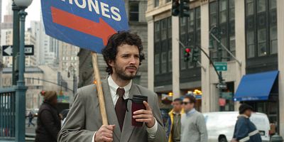 poster de la série Le gang