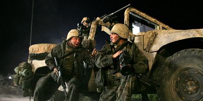 poster de la série Le feu aux poudres