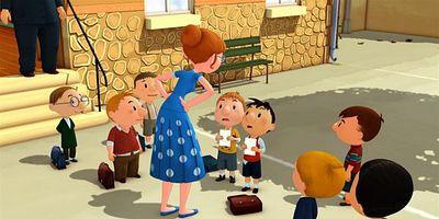 poster de la série Excuses