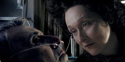 poster de la série Arrête de bouger